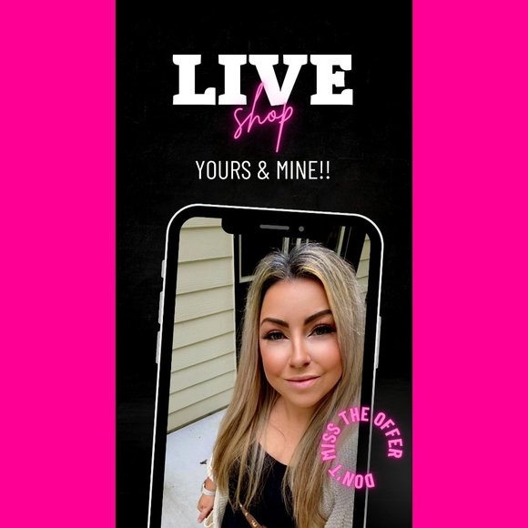 🚨🚨🚨 LIVE SHOW LISTING - Picture 1 of 1